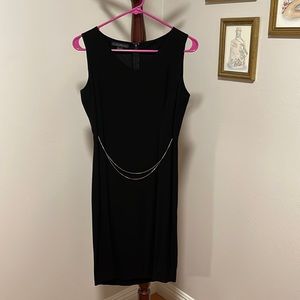 Collet Monte dress
